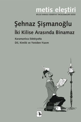 İki Kilise Arasında Binamaz resmi