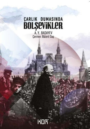Çarlık Dumasında Bolşevikler resmi