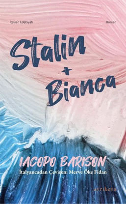 Stalin - Bianca resmi