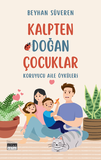 Kalpten Doğan Çocuklar resmi