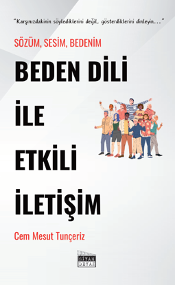 Beden Dili İle Etkili İletişim resmi