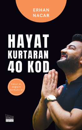 Hayat Kurtaran 40 Kod resmi