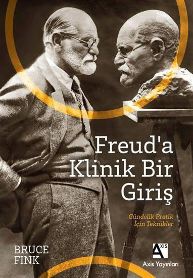 Freud'a Klinik Bir Giriş resmi