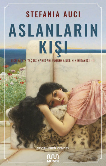 Aslanların Kışı-II resmi