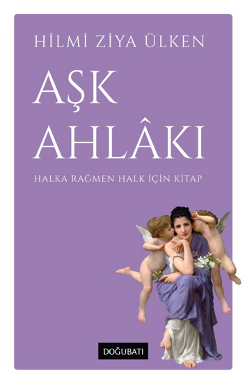 Aşk Ahlakı resmi