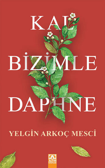 Kal Bizimle Daphne resmi