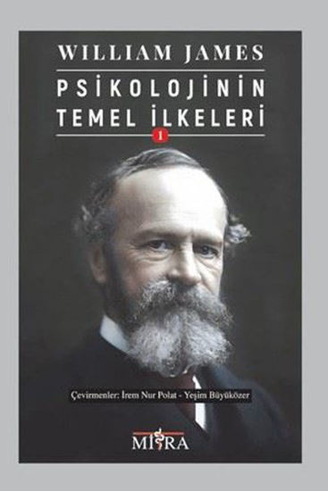 Psikolojinin Temel İlkeleri 1 resmi