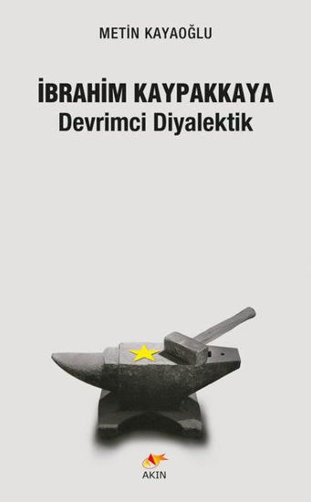 İbrahim Kaypakkaya - Devrimci Diyalektik resmi