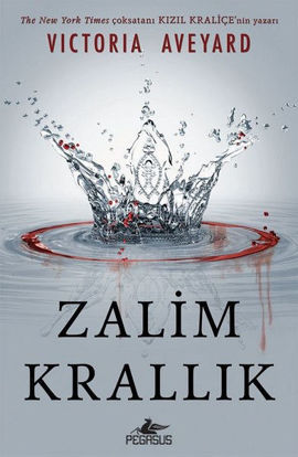 Zalim Krallık resmi