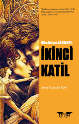 İkinci Katil resmi