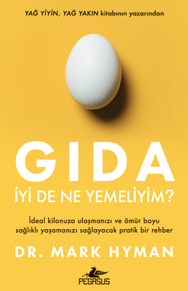 Gıda - İyi De Ne Yemeliyim? resmi