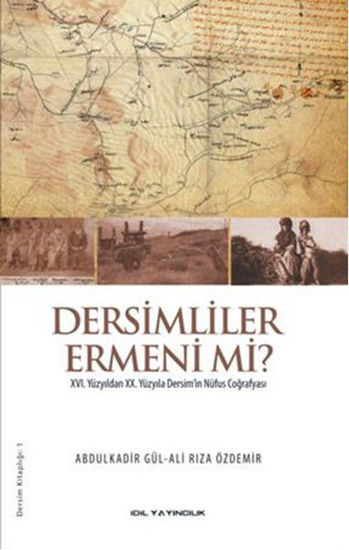 Dersimliler Ermeni mi? resmi