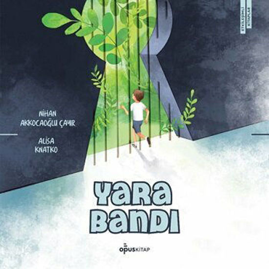 Yara Bandı resmi