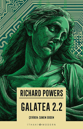 Galatea 2.2 resmi