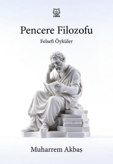 Pencere Filozofu resmi