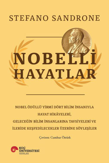 Nobelli Hayatlar resmi