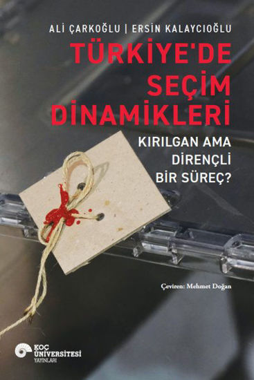 Türkiye'de Seçim Dinamikleri resmi