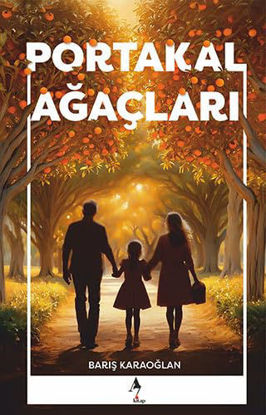 Portakal Ağaçları resmi