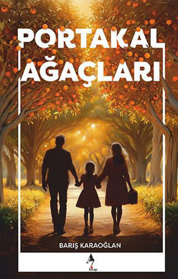 Portakal Ağaçları resmi