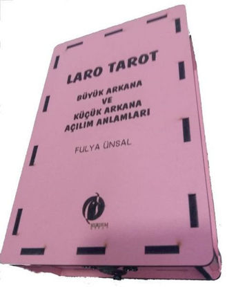 Laro Tarot resmi