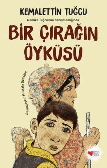 Bir Çırağın Öyküsü resmi