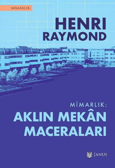 Mimarlık - Aklın Mekan Maceraları resmi