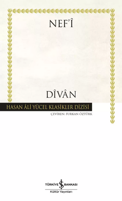 Divan - Ciltli resmi