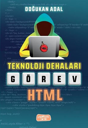 Teknoloji Dehaları - Görev HTML resmi