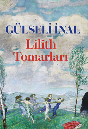 Lilith Tomarları resmi