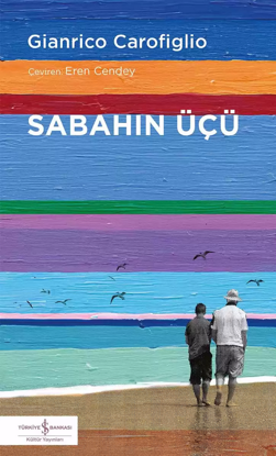 Sabahın Üçü resmi