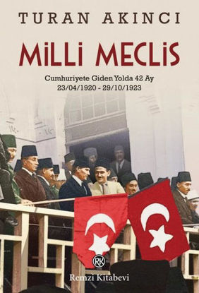 Milli Meclis resmi