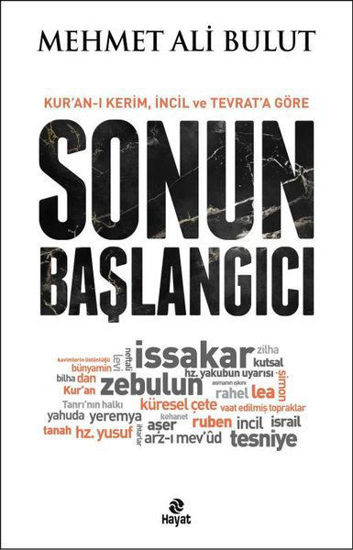 Kur'an-ı Kerim, İncil ve Tevrat'a Göre Sonun Başlangıcı resmi