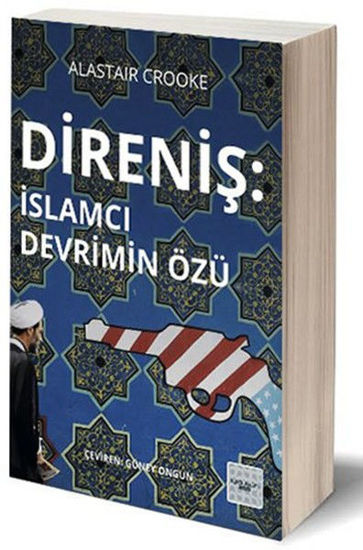 Direniş İslamcı Devrimin Özü resmi