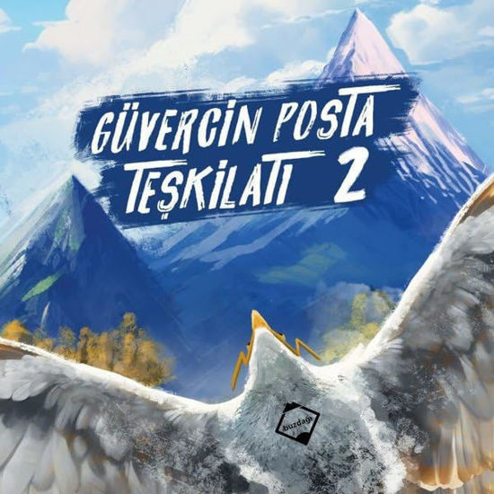 Güvercin Posta Teşkilatı - 2 resmi