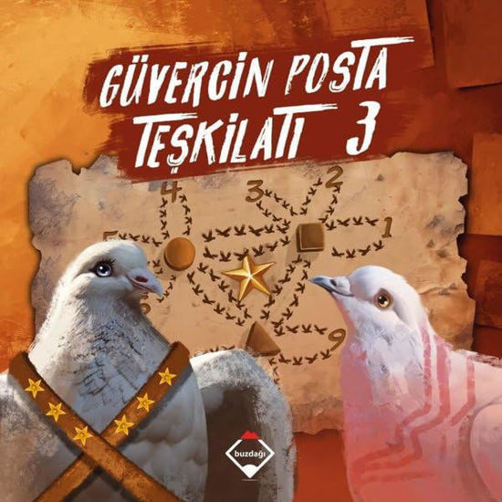 Güvercin Posta Teşkilatı - 3 resmi