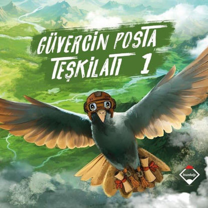 Güvercin Posta Teşkilatı - 1 resmi