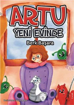 Artu Yeni Evinde resmi