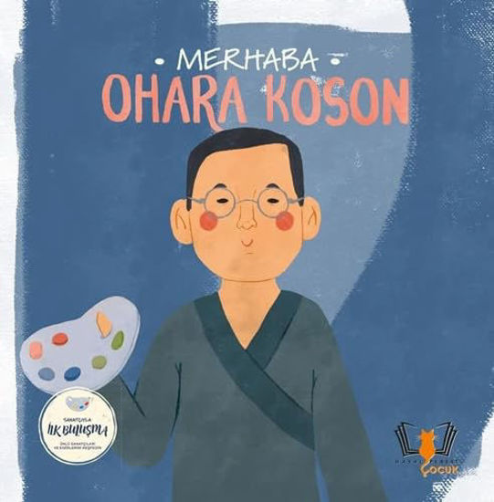 Merhaba Ohara Koson resmi