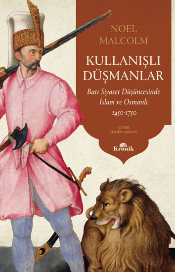 Kullanışlı Düşmanlar resmi