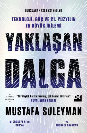 Yaklaşan Dalga resmi