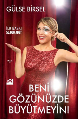 Beni Gözünüzde Büyütmeyin! resmi