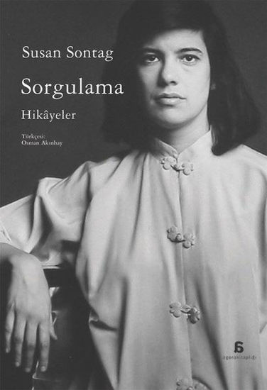 Sorgulama - Hikayeler resmi