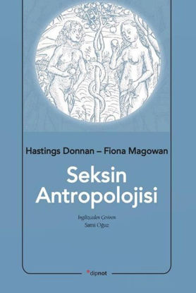 Seksin Antropolojisi resmi