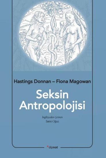 Seksin Antropolojisi resmi