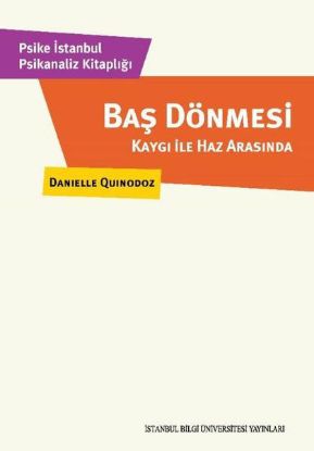 Baş Dönmesi - Kaydı İle Haz Arasında resmi