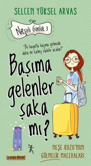 Başıma Gelenler Şaka mı? resmi