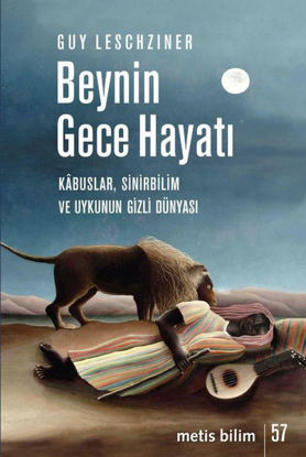 Beynin Gece Hayatı resmi