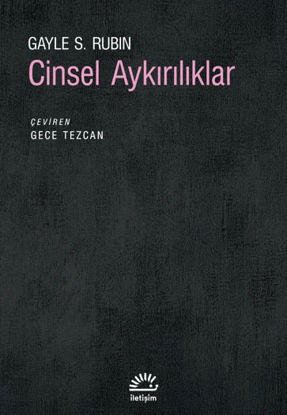 Cinsel Aykırılıklar resmi