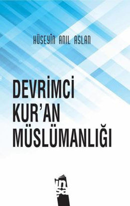 Devrimci Kur'an Müslümanlığı resmi