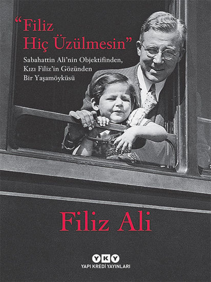 Filiz Hiç Üzülmesin resmi